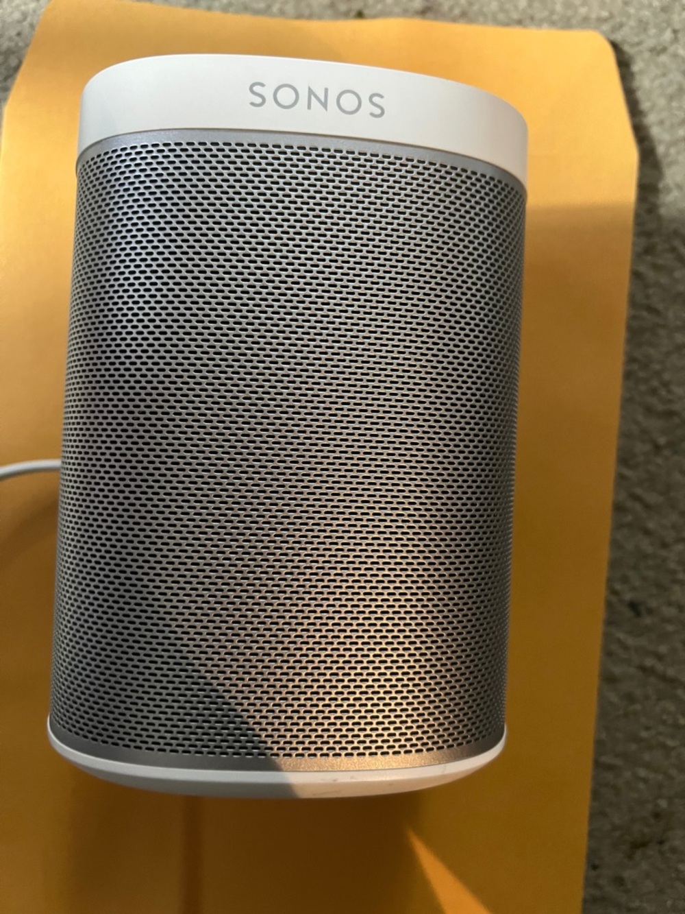 SONOS PLAY:1 - Picture 5 of 7